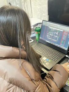 图片[1]-艺术2151张静（苏禾装饰）12.21-现代学徒制-运行管理系统