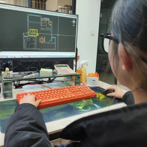 图片[2]-艺术2151汤佳敏 九洲装饰 2023/12/21-现代学徒制-运行管理系统