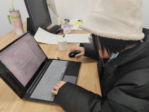 图片[2]-艺术2052黄月月（简艺）2023.12.22-现代学徒制-运行管理系统