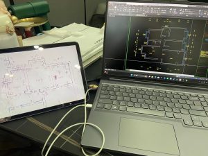 艺术2151玄雯(上海鸿境装饰)2023.12.22-现代学徒制-运行管理系统