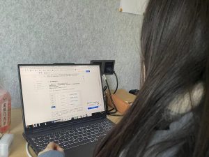 现代学徒制-运行管理系统-艺术2151朱吴歆怡(带走)2023.12.26