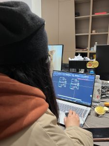 图片[1]-艺术2151孙苏婷（苏朋装饰）2023.12.27-现代学徒制-运行管理系统