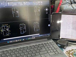 艺术2151玄雯(上海鸿境装饰)2023.12.27-现代学徒制-运行管理系统