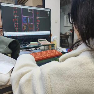 艺术2151 汤佳敏 久洲装饰 2023/12/28-现代学徒制-运行管理系统