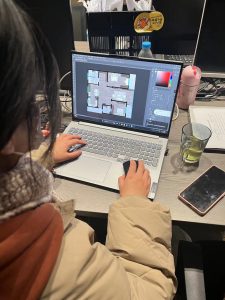 图片[1]-艺术2151孙苏婷（苏朋装饰）2023.12.28-现代学徒制-运行管理系统