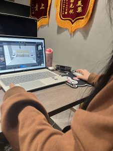 艺术2151陆燕婷12.29(苏朋装饰)-现代学徒制-运行管理系统