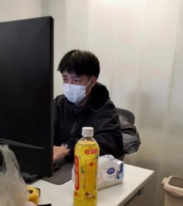 艺术2151刘明坤(摩绘设计)2023.12.28-现代学徒制-运行管理系统