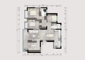 图片[2]-艺术2151张家乐（苏州苏朋装饰）12.29-现代学徒制-运行管理系统