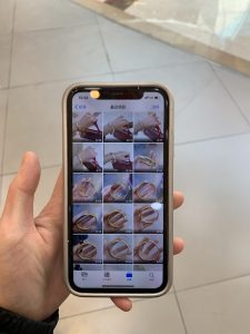 艺术2152 李欣慧（太仓万发珠宝首饰有限公司）1.2-现代学徒制-运行管理系统