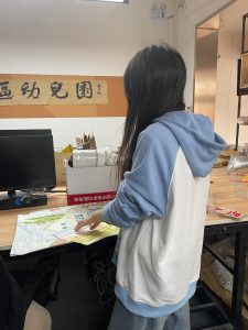 现代学徒制-运行管理系统-艺术2152李悦（奇越）1.3