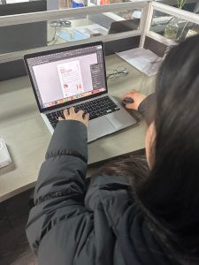 现代学徒制-运行管理系统-艺术2152 钱如霜 好麦迪 2024.1.3