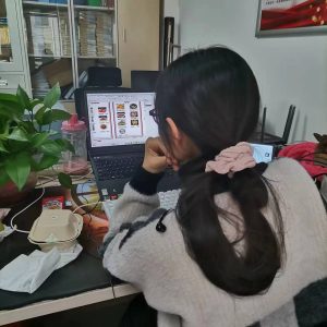 图片[1]-艺术2052周晓楠 百源文化传媒-现代学徒制-运行管理系统