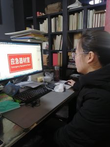 图片[1]-艺术2052周杨（奇谋设计）-现代学徒制-运行管理系统