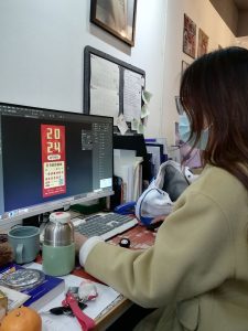 艺术2052叶祉希(marry me婚庆)-现代学徒制-运行管理系统