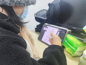 艺术2052张艺影简艺-现代学徒制-运行管理系统