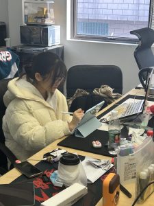 图片[1]-艺术2052 杜沁怡 太仓市迈恩德文化有限公司-现代学徒制-运行管理系统