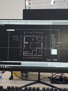 图片[1]-艺术2151 钱孟宇 （九洲）4月15日-现代学徒制-运行管理系统