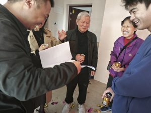 图片[2]-艺术2151杨婷 峰奕家装饰（24.4.18）-现代学徒制-运行管理系统