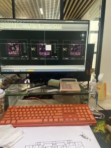 现代学徒制-运行管理系统-艺术2151玄雯(久洲装饰)2024.4.16