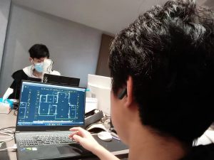 现代学徒制-运行管理系统-艺术2151 宋博文 (苏州苏朋装饰) 2024.4.17