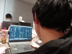 艺术2151 宋博文 （苏州苏朋装饰） 2024.4.18-现代学徒制-运行管理系统