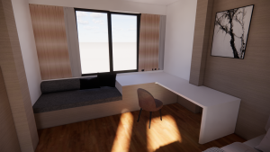 艺术2151 丁莹 久洲装饰 2024/4/25-现代学徒制-运行管理系统