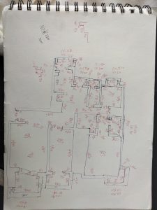 图片[2]-艺术2151徐豫婷  上海鸿境 2024年4月16日-现代学徒制-运行管理系统