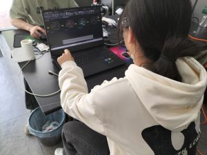 艺术2151徐豫婷上海鸿境 2024年4月24日-现代学徒制-运行管理系统