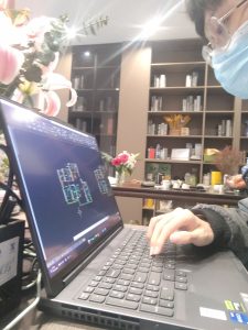 图片[1]-艺术2151 潘宇轩（苏州苏朋装饰） 2024.4.24-现代学徒制-运行管理系统