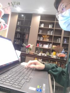 艺术2151 潘宇轩(苏州苏朋装饰) 2024.4.25-现代学徒制-运行管理系统