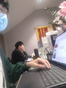 现代学徒制-运行管理系统-艺术2151 潘宇轩（苏州苏朋装饰） 2024.4.26