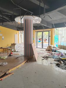 艺术2151豆喜庆 随美 2024.4.15-现代学徒制-运行管理系统