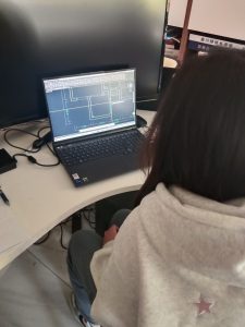 现代学徒制-运行管理系统-艺术2151张伊晨(乌篷船装饰)2024.4.15