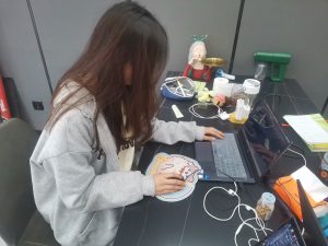 艺术2151胡钰 上海鸿镜 2024.4.17-现代学徒制-运行管理系统