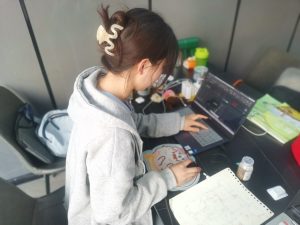 艺术2151胡钰 上海鸿镜2024.4.18-现代学徒制-运行管理系统