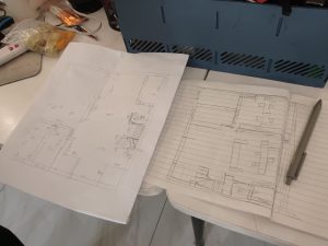 现代学徒制-运行管理系统-艺术2151张伊晨(乌篷船装饰)2024.4.19