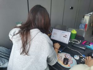 艺术2151胡钰上海鸿镜公司 2024.4.22-现代学徒制-运行管理系统