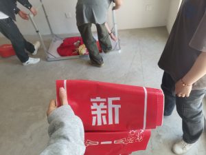 艺术2151胡钰 上海鸿境 2024.4.25-现代学徒制-运行管理系统