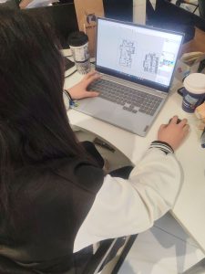 艺术2151孙妍(苏州乌篷船装饰有限公司)24.4.18-现代学徒制-运行管理系统