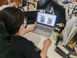 艺术2151孙妍(苏州乌篷船装饰有限公司)24.4.26-现代学徒制-运行管理系统