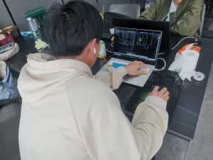 现代学徒制-运行管理系统-艺术2151刘明坤 鸿境设计 2024.4.15