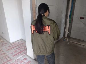 艺术2151徐豫婷 上海鸿境 2024年4月16日-现代学徒制-运行管理系统