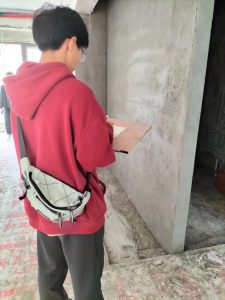 艺术2151刘明坤鸿境设计24.4.18-现代学徒制-运行管理系统