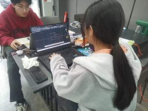 艺术2151徐豫婷上海鸿境2024年4月17日-现代学徒制-运行管理系统