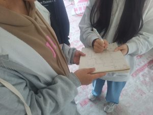 艺术2151徐豫婷 上海鸿境 2024年4月18日-现代学徒制-运行管理系统