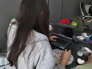 艺术2151胡钰 上海鸿镜 2024.4.24-现代学徒制-运行管理系统