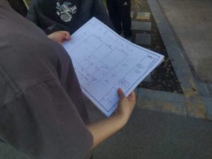 艺术2151徐豫婷 上海鸿境 2024年4月25日-现代学徒制-运行管理系统