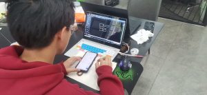 艺术2151刘明坤鸿境设计24.4.23-现代学徒制-运行管理系统