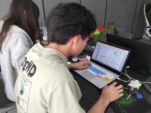 现代学徒制-运行管理系统-艺术2151刘明坤鸿境设计24.4.24