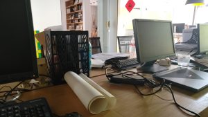 图片[1]-艺术2151豆喜庆随美 2024.4.24-现代学徒制-运行管理系统